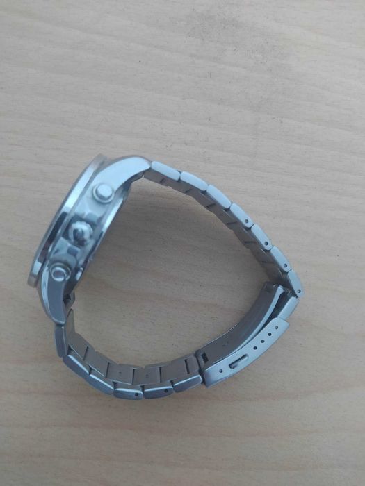 Ръчен Часовник, Casio