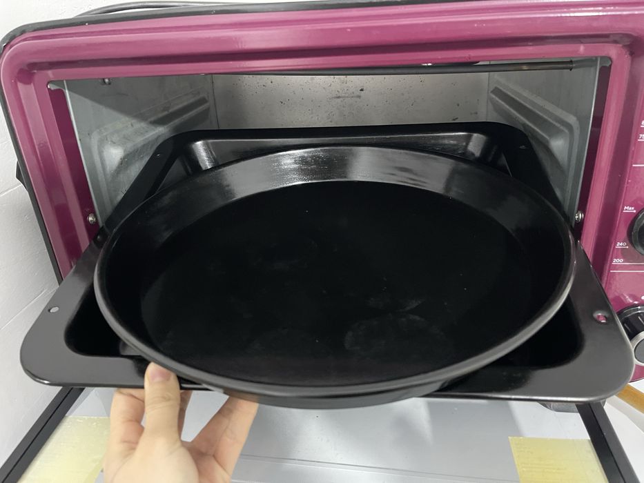 Печка для выпечки