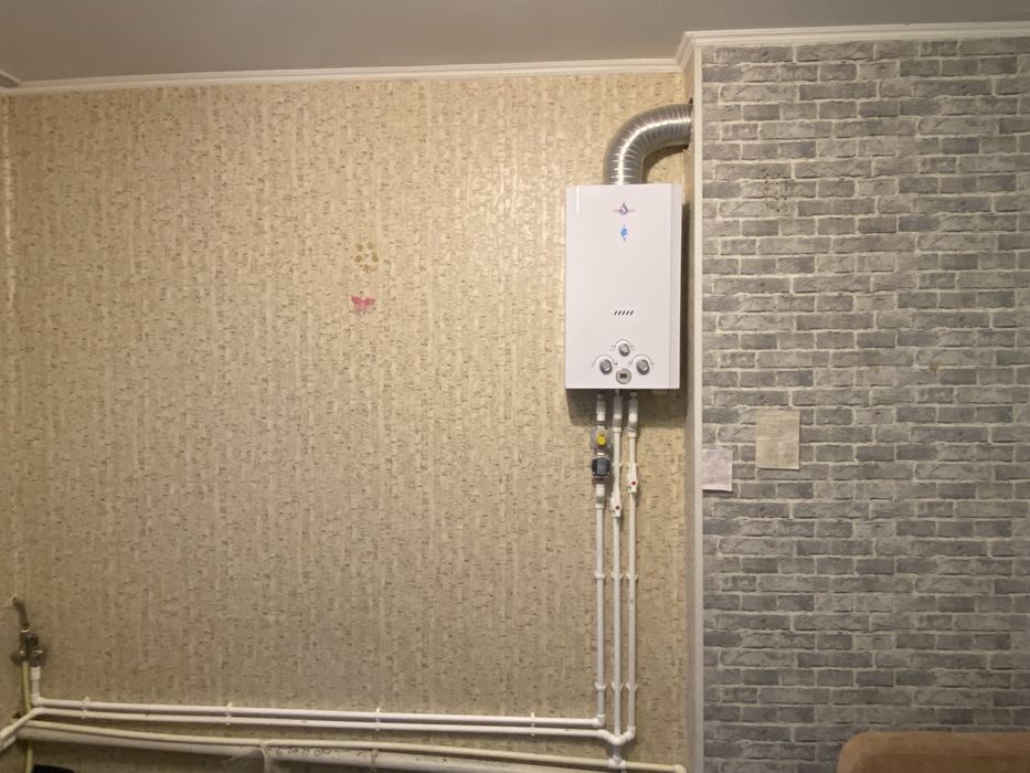 Jomboy Сантехникаси