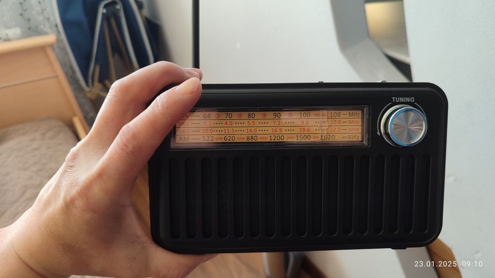 Продам радио Hairun