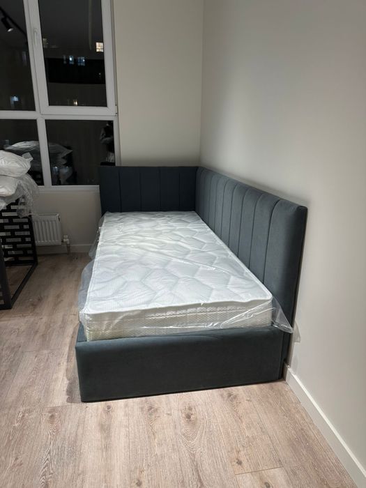 Детская кровать односпальный