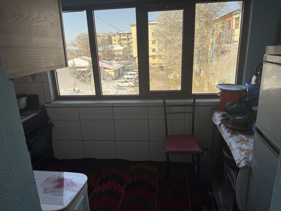 2 xonali uy srochna sotiladi