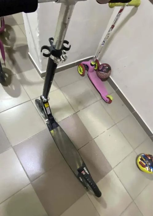 Самокат Roces 175