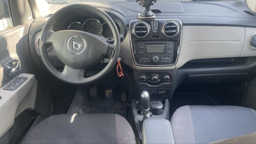 Vand Dacia Lodgy