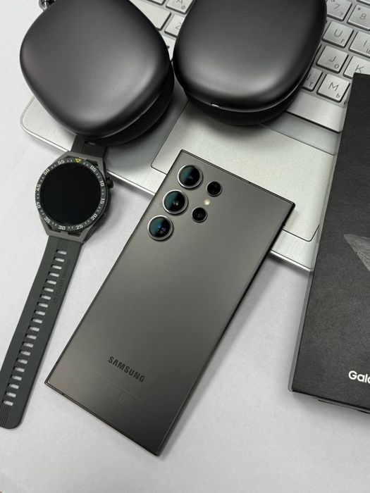 Samsung S24 Ultra (256gb) | BaiTime