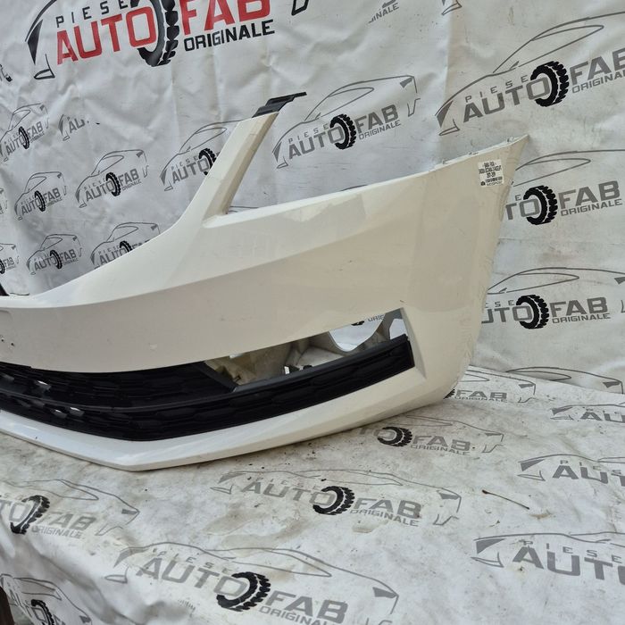 Bara fata Skoda Octavia 3 Facelift an 2017-2018-2019
