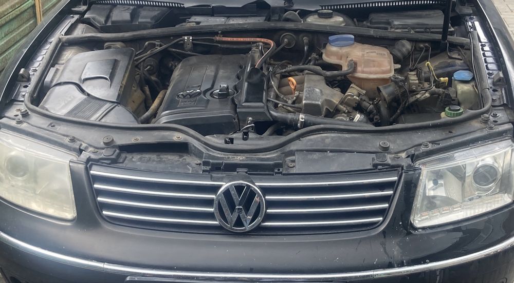 Продам Passat B5