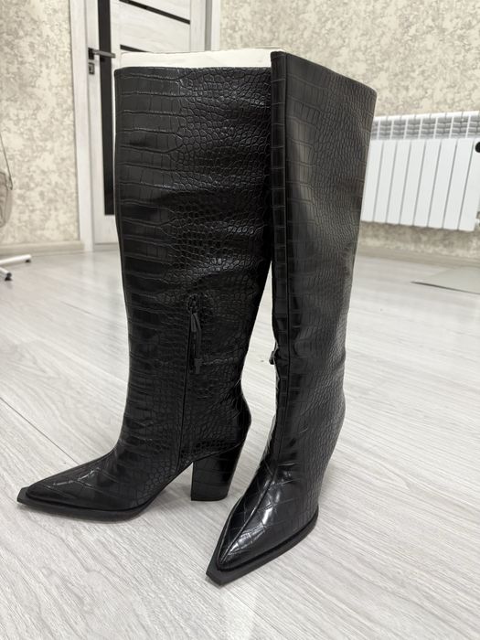 Продается обувь настоящая кожа