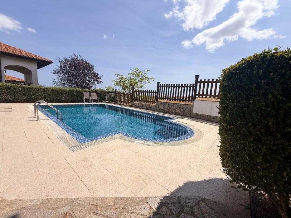 Продава се Къща в Каблешково - 179 кв.м за 1062 €/кв.м - Снимка #6