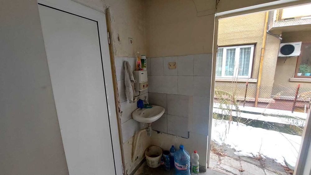 Къща в широк център на град Хасково