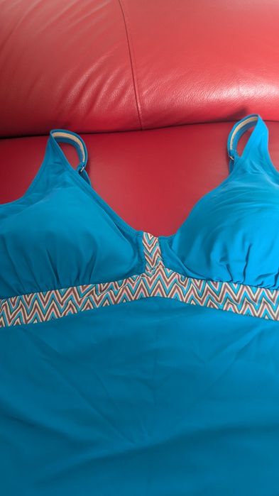 Дамски цял бански Palmer's  и Calzedonia XL
