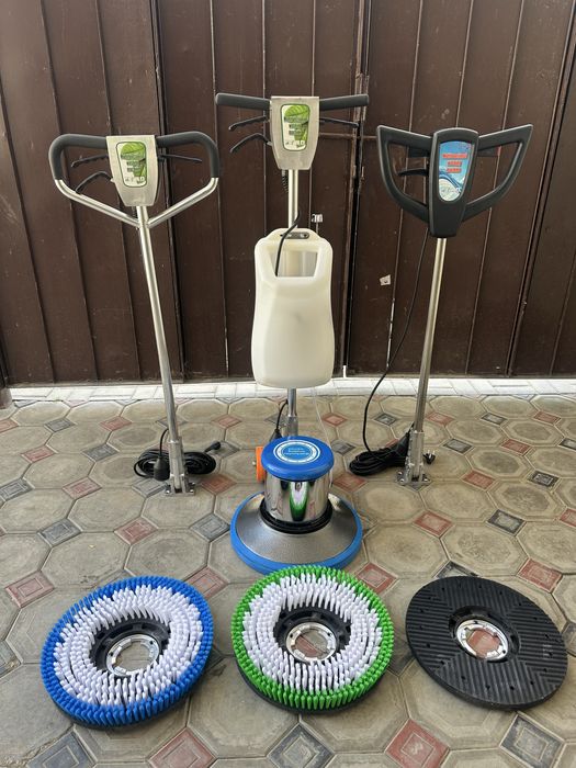 Роторная машина 43/180