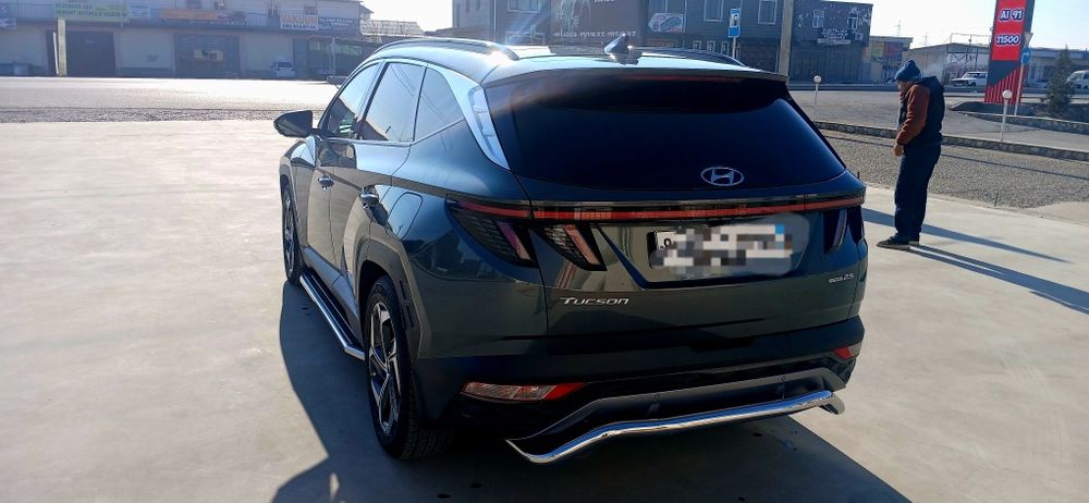 2.5 моторлик энг фул туксон