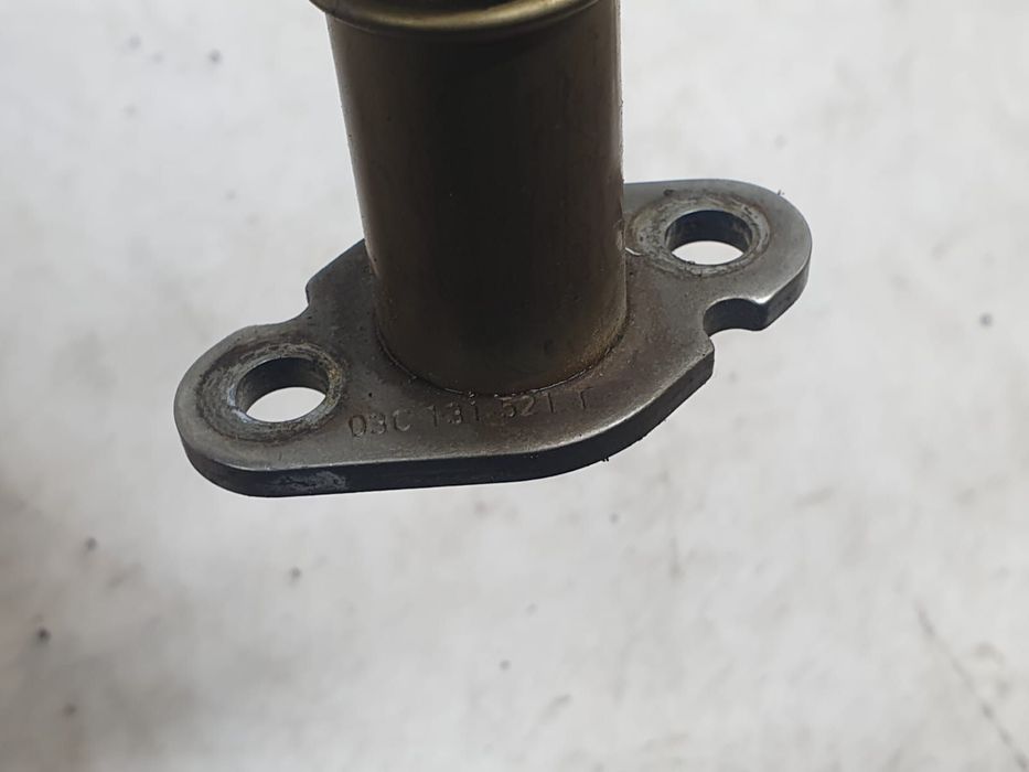 Conducta egr 1.6 benzina 03c131521t Volkswagen VW Passat B6