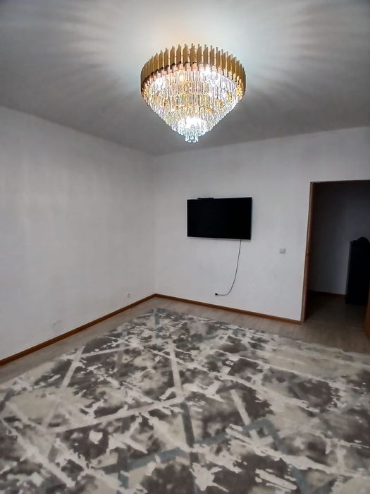Продаётся 3х ком квартира