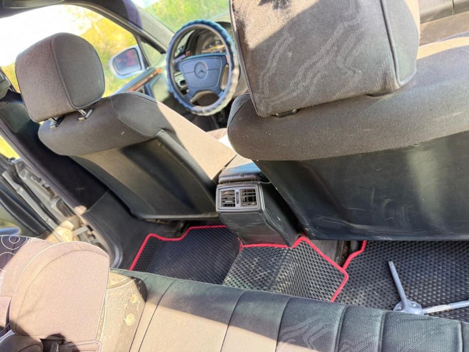 Продам Mersedes Benz E230