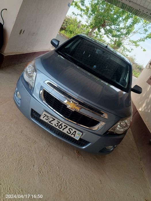 Cobalt  2015 2 evro