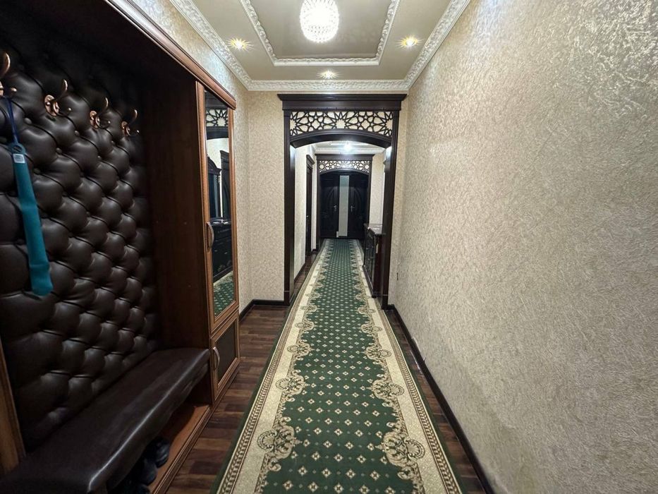 Квартира шерикликга