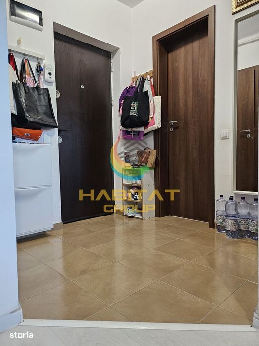 Vanzare Apartament 2 Camere Mobilat si Utilat-Berceni!