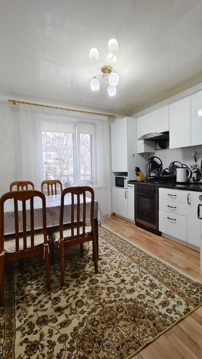 Продам 3х комнатную квартиру