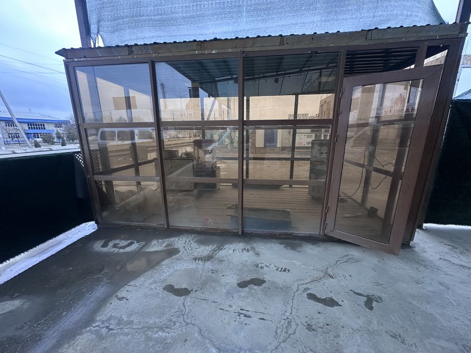 Akfa butkacha sotiladi