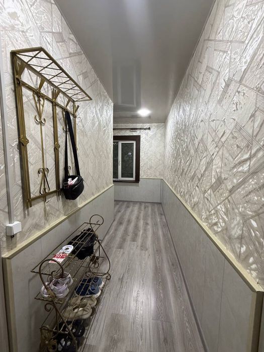 Продается квартира на Сергели-8