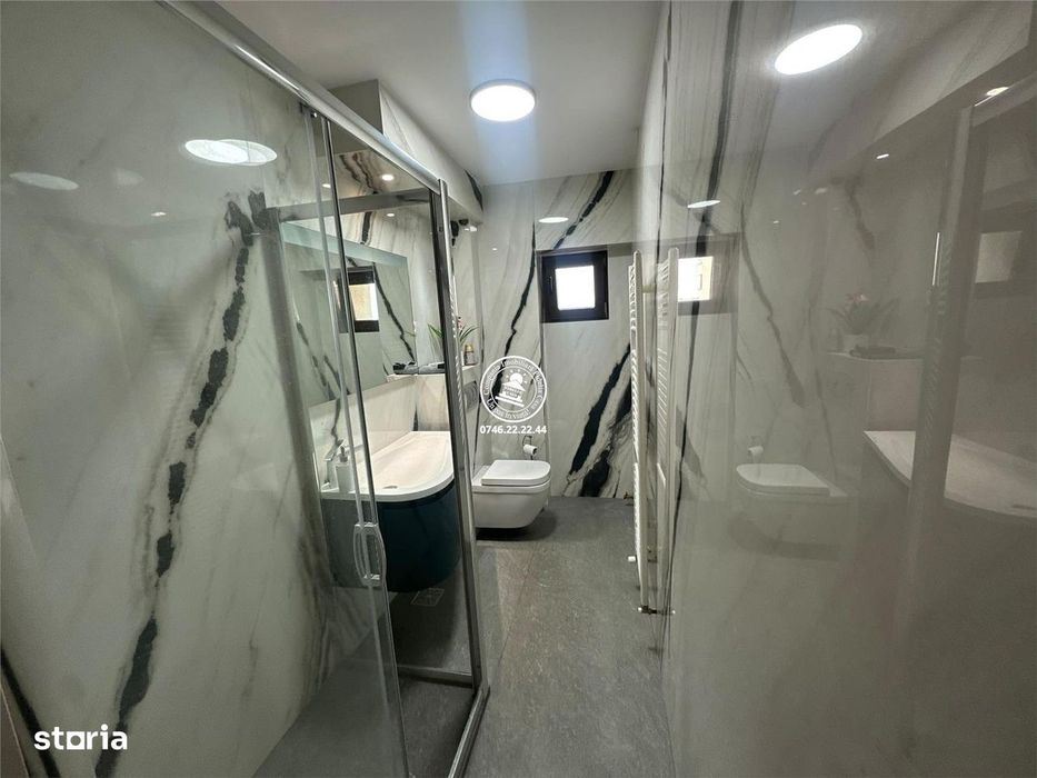 Apatament 3 Camere Centru-Bld Independetei