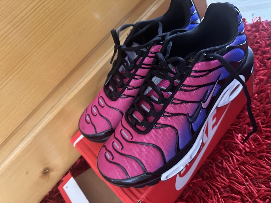 Nike Air Max Tn Marimea 43 Noi Nouti in cutie