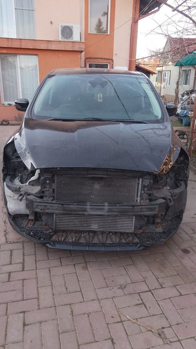 Ford s max titanium  2016 motor 2.0 tdci automat, sau dezmembrez