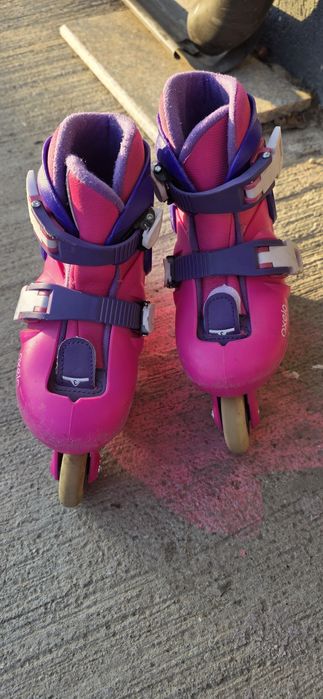 Role reglabile 26-28