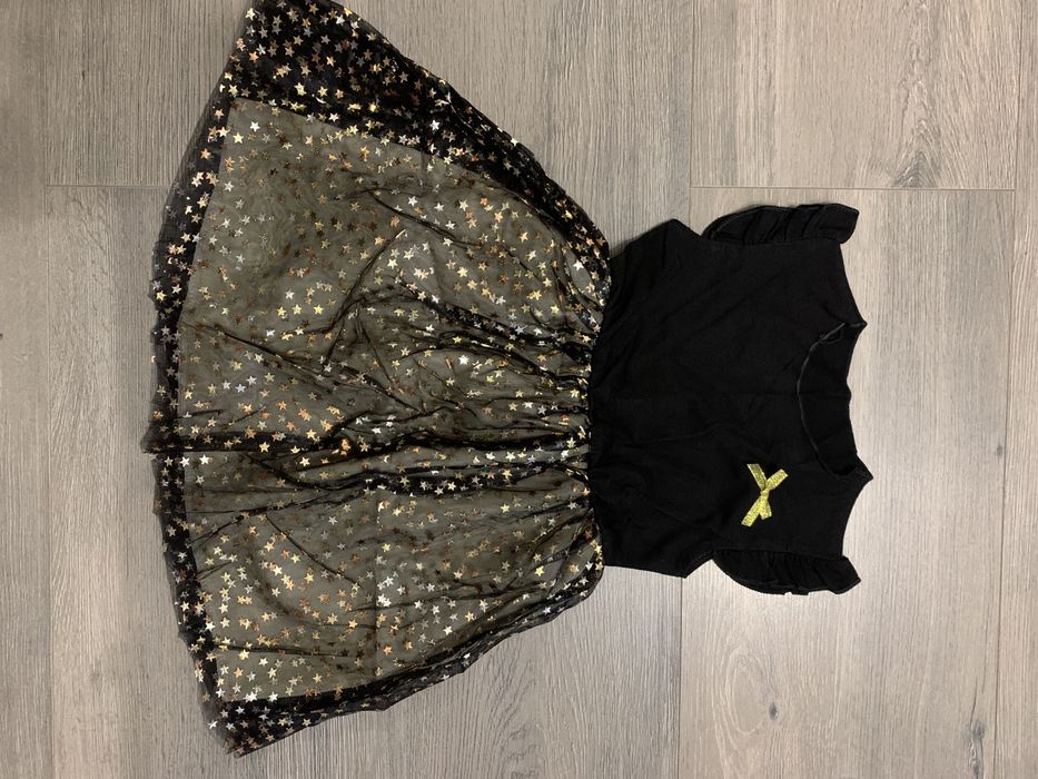 Новая одежда для девочек