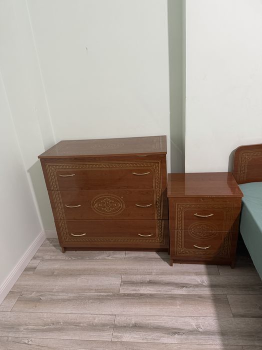 Жатын бөлмеге арналған жиһаз