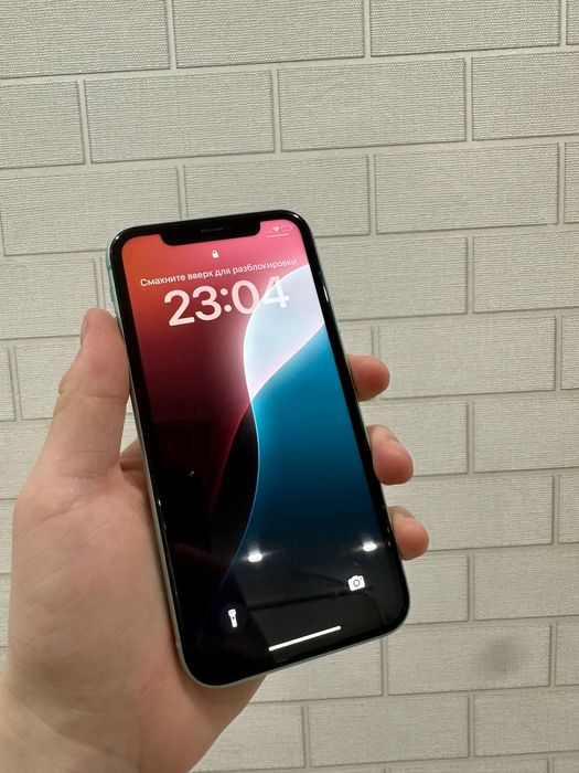 АЙФОН 11 iPhone 11