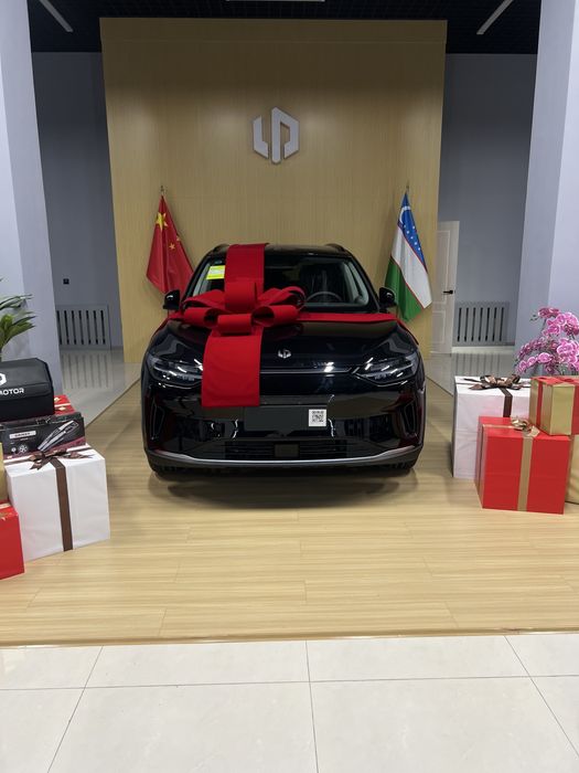 Русификация Электромобилей Deepal Dongfeng ep008 Byd Leapmotor Voyah