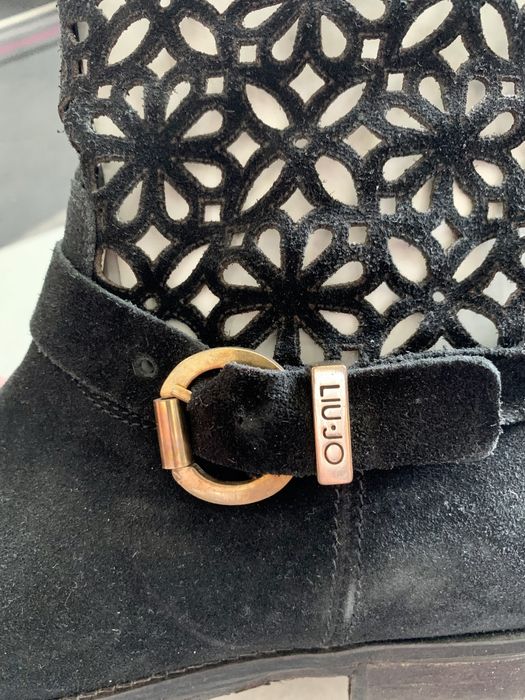 Ботуши LiuJo, 37 номер