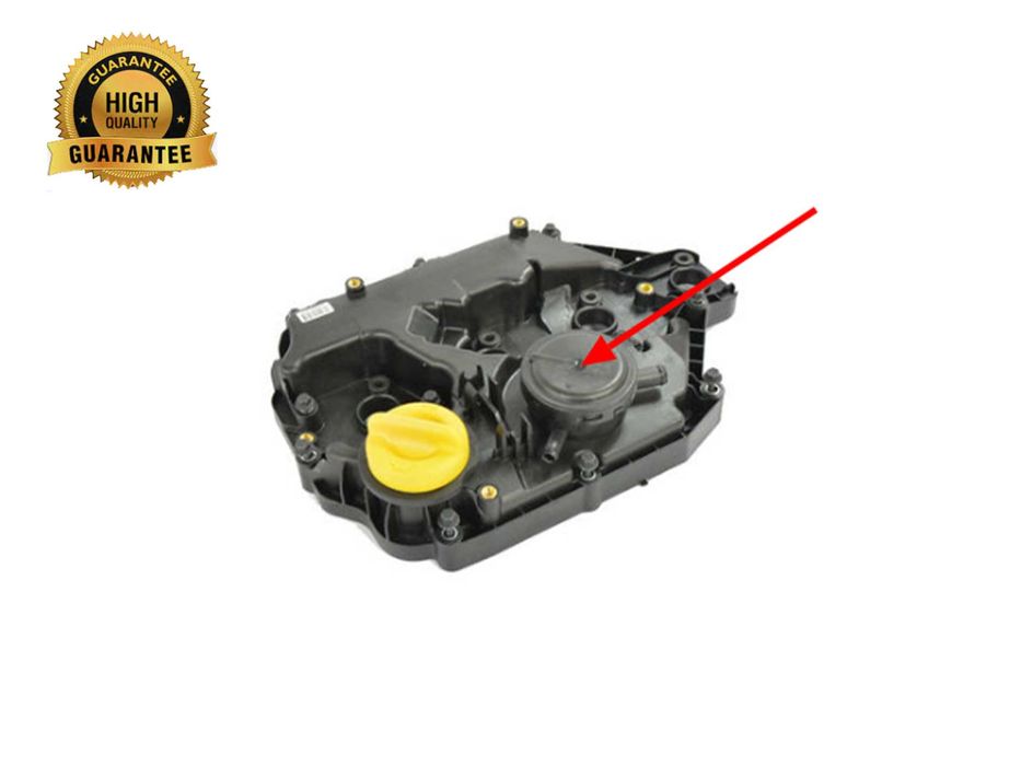 Мембрана клапан картерни газове Alfa Romeo Lancia 1.75 TBI