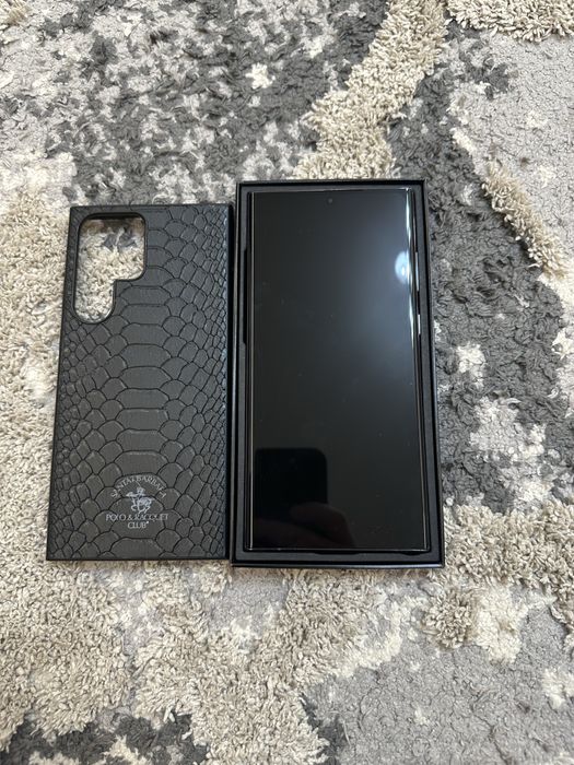 Продам Samsung s23 Ultra 256гб