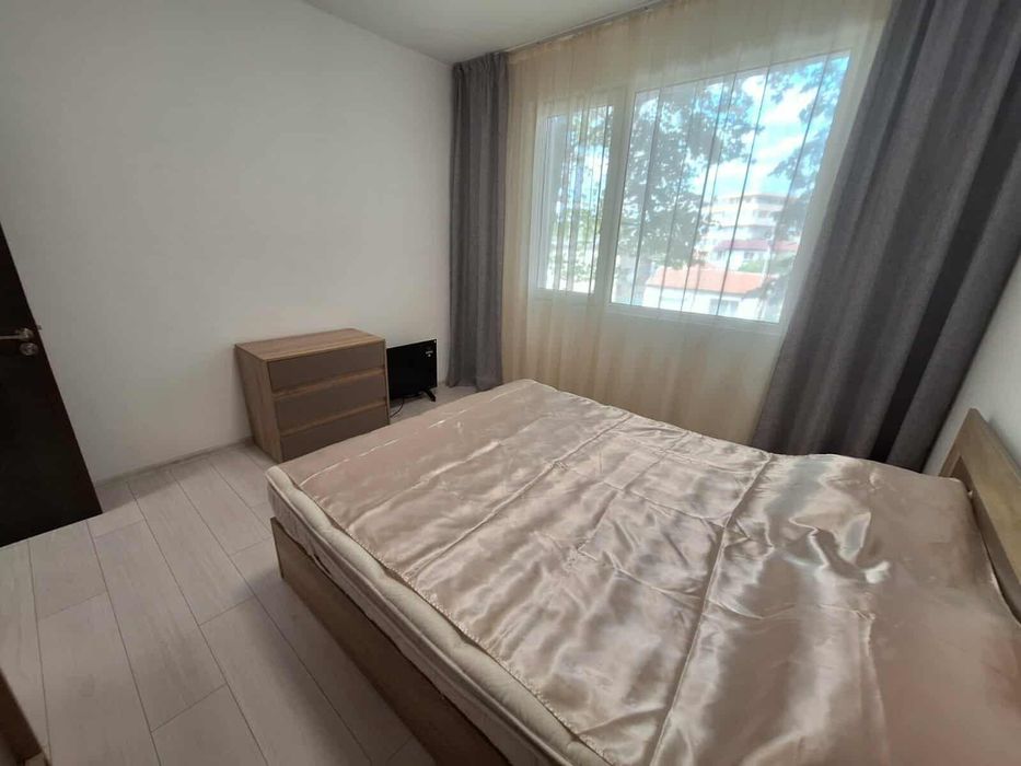 Дава се под наем Тристаен апартамент в Варна, Колхозен пазар - 90 кв.м за 511 € - Снимка #5