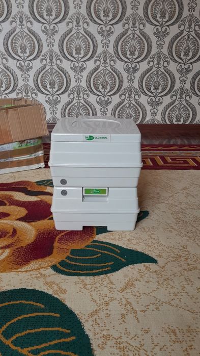 Беморлар учун Биоунитаз .