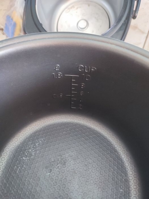 Мультиварка 2.0 литра