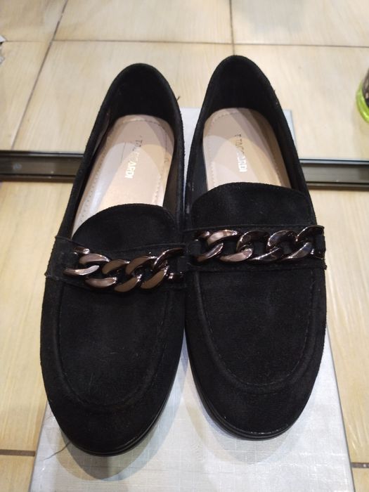 Женская обувь б/у