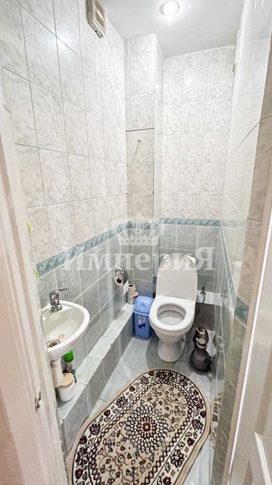 3х комн Гарышкер Айгерим К Империя