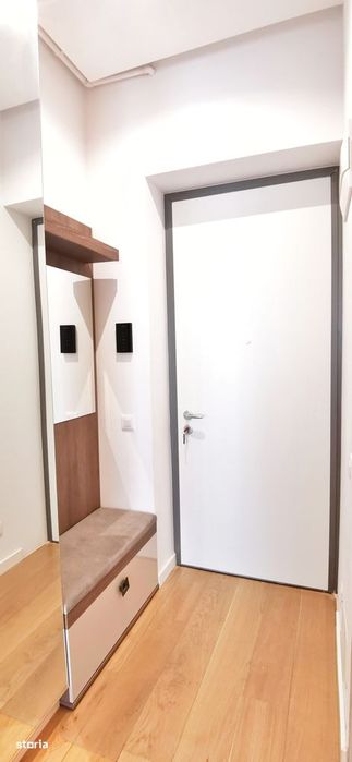 PROPRIETAR - Apartament 2camere-NUSCO CITY Pipera/Aviatiei/Zona deNord