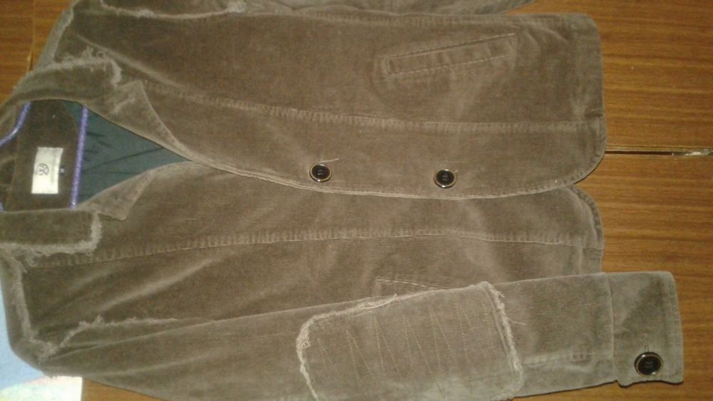 Брюки и другие вещи