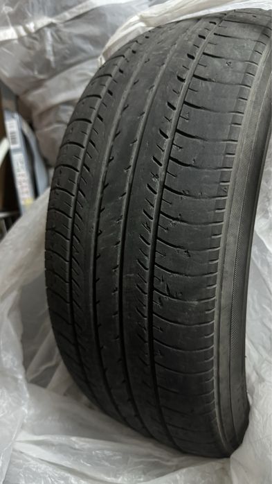 Шины 215/55/17 (Yokohama)