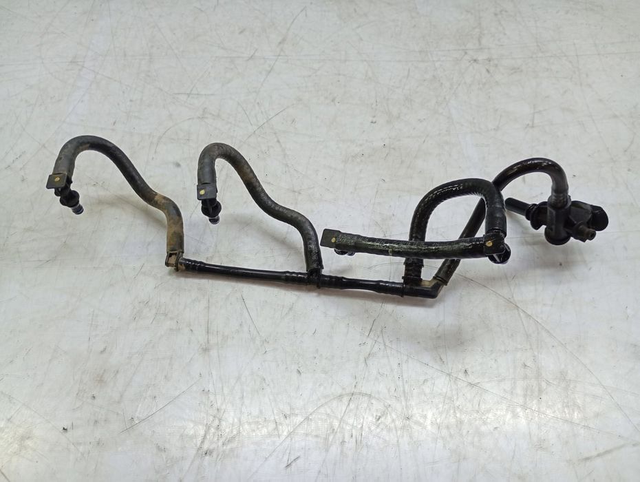 Rampa retur injectoare Renault Clio 4 (2012 - 2020) 1.5 dci K9K628 1.5 dci K9K628 K9K628