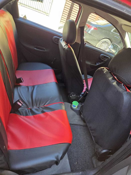 Opel Corsa C 1.0 Benzină (58 CP) – Recent Revizuită, ITP Nou, Gata de Drum!