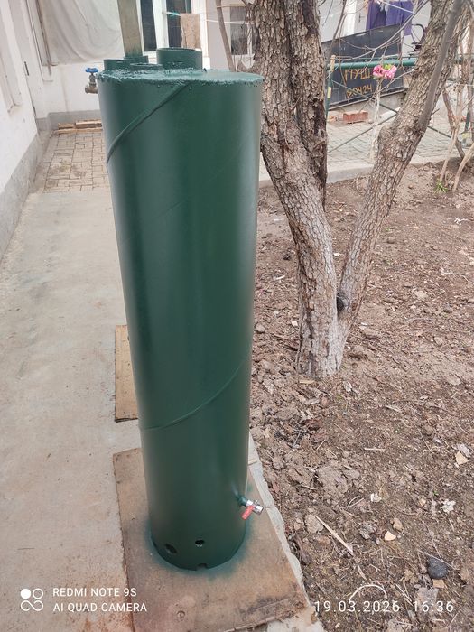 Katyol 2 ta yaxshi holatda