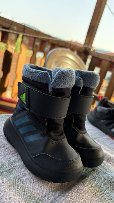 Детски маратонки и ботуши
