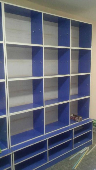 tayyor prilavkalar sotiladi